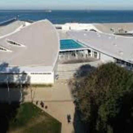 Studio De Charme Rdc Boulogne-sur-Mer Buitenkant foto